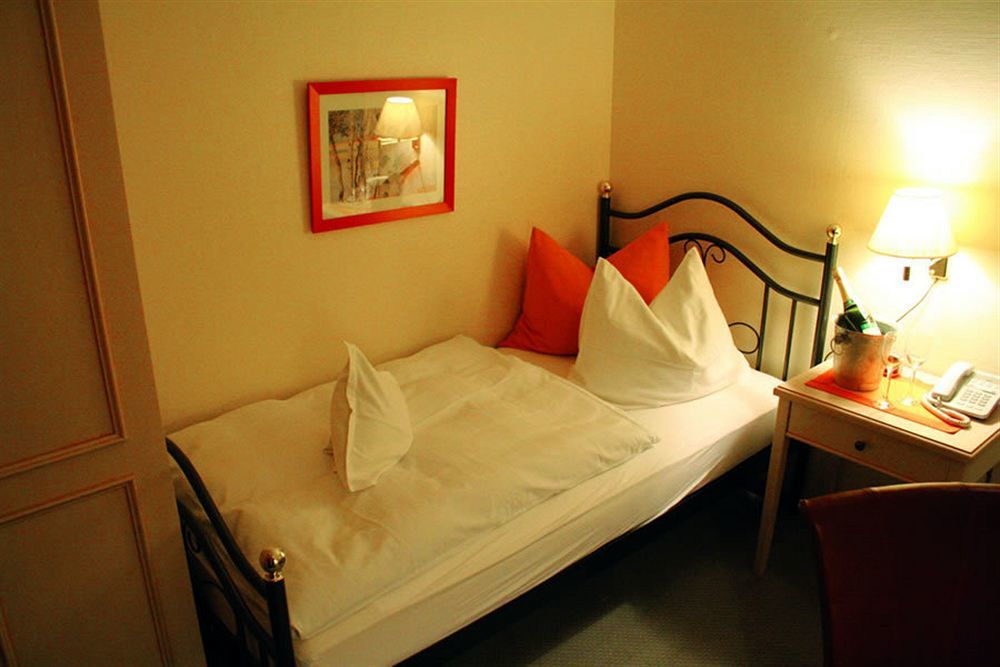 Sonnenhotel Amtsheide Бад Бевензен Екстериор снимка